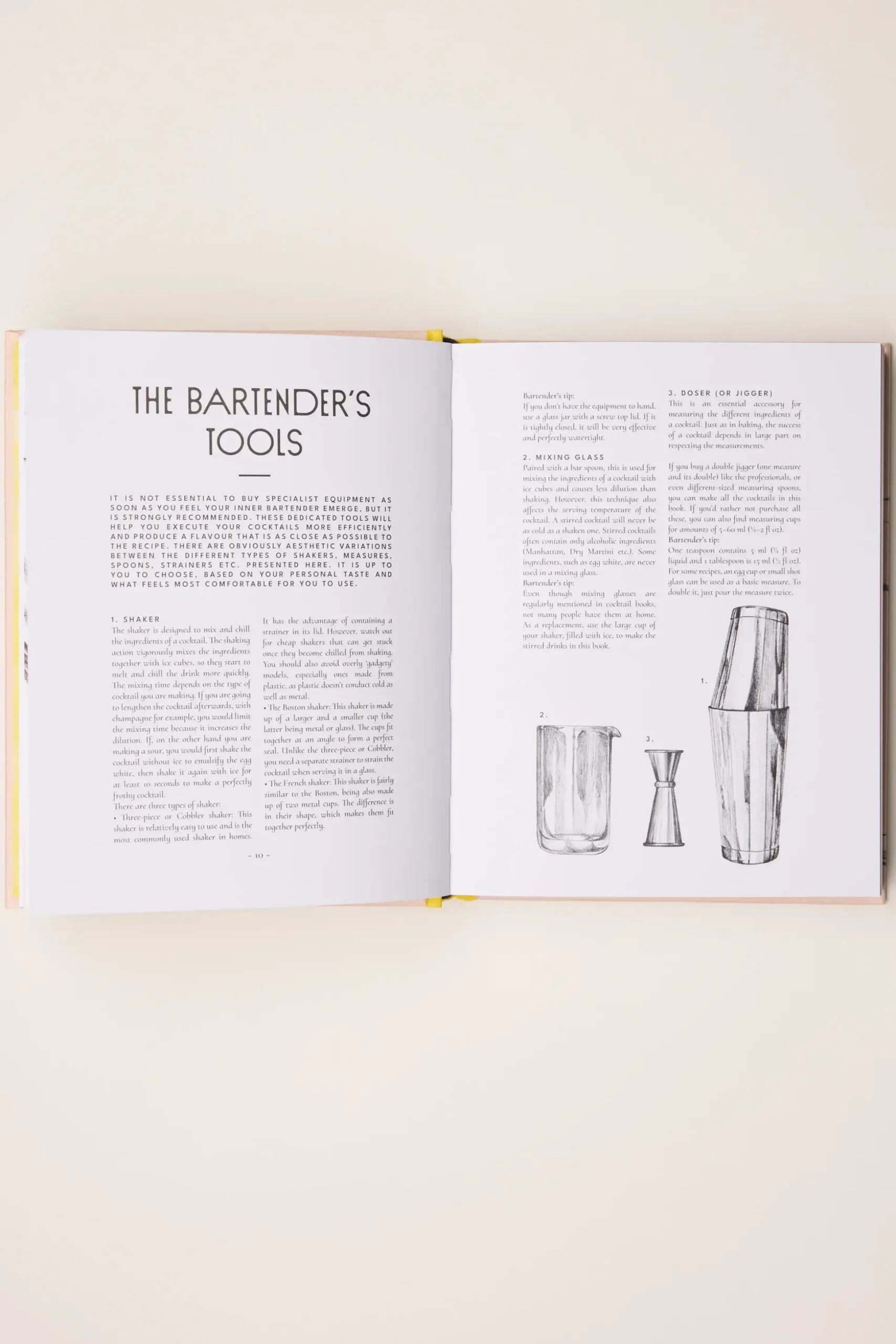 Cult Cocktails Book