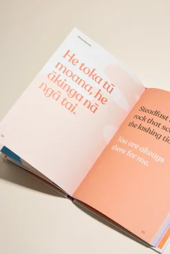 Dear Moko Book