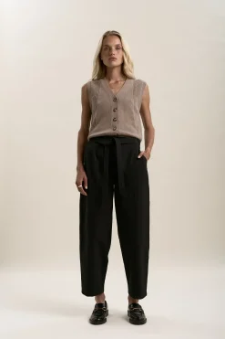 Elementary Balloon Leg Pant