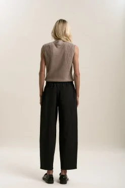 Elementary Balloon Leg Pant