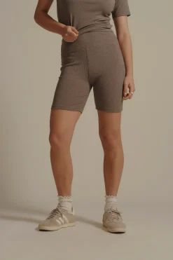 Elementary Basics Bike Shorts