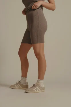 Elementary Basics Bike Shorts