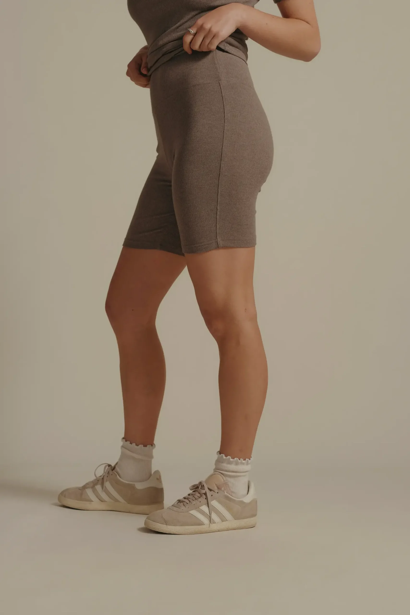 Elementary Basics Bike Shorts