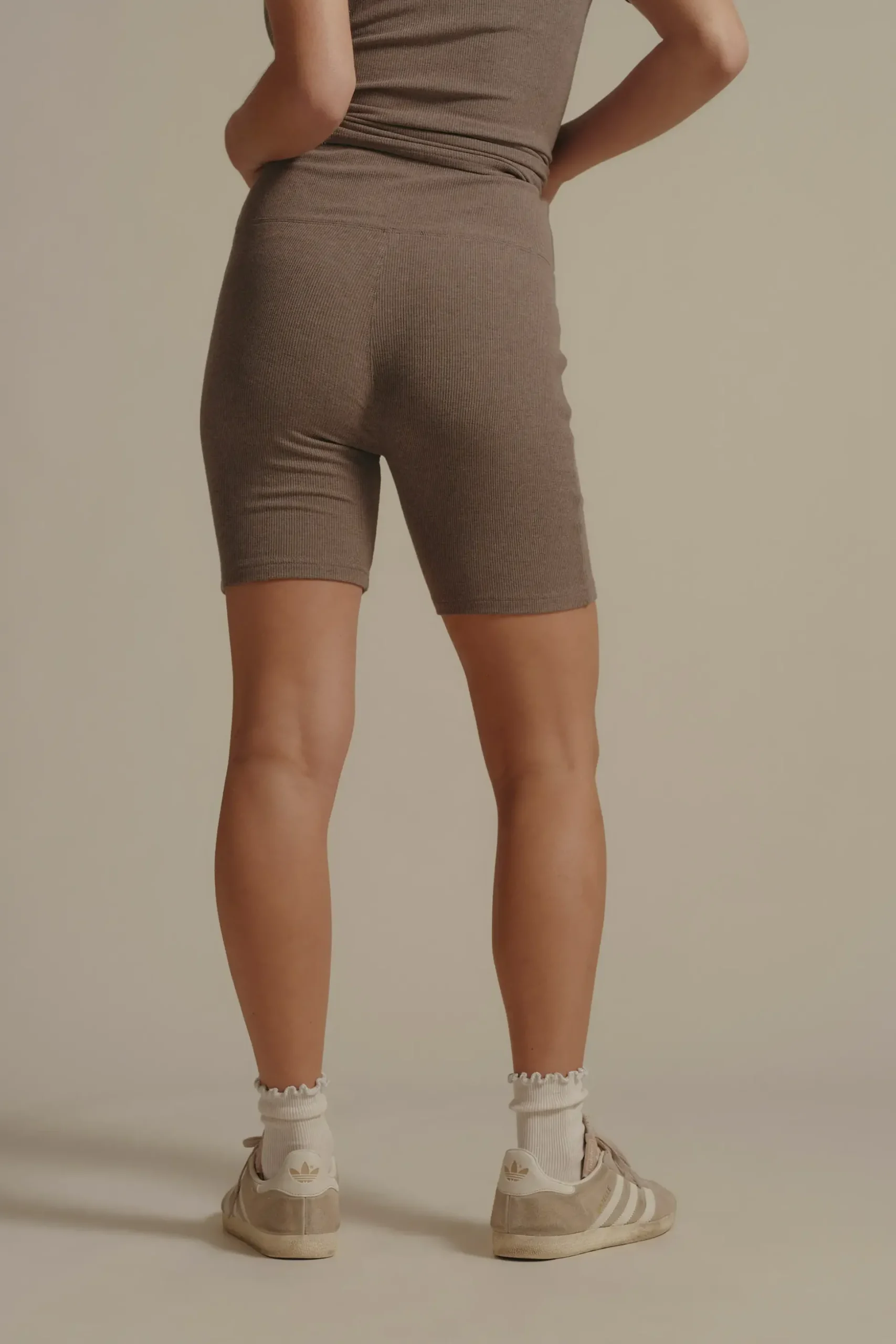 Elementary Basics Bike Shorts
