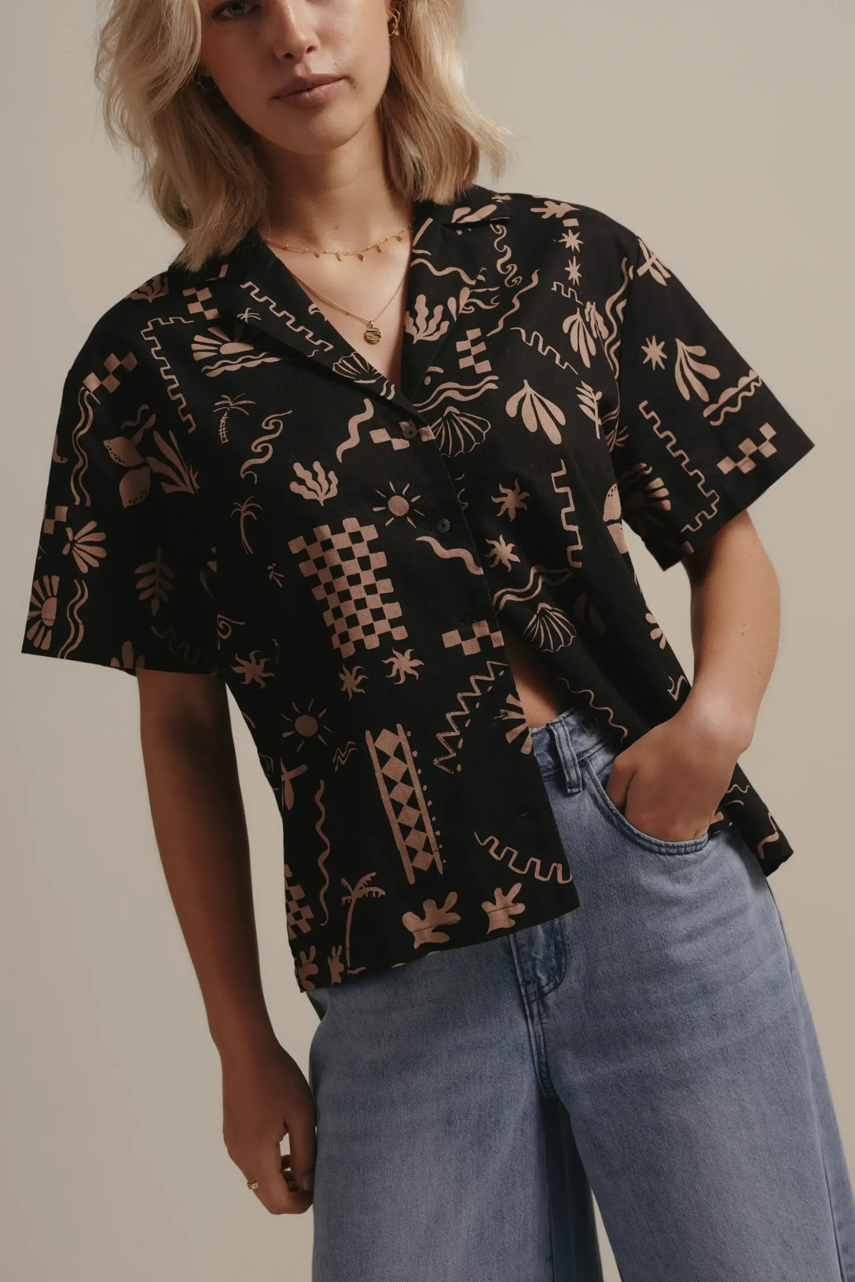 Elementary Beach Vibes Shirt