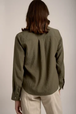 Elementary Benny Long Sleeved Shirt
