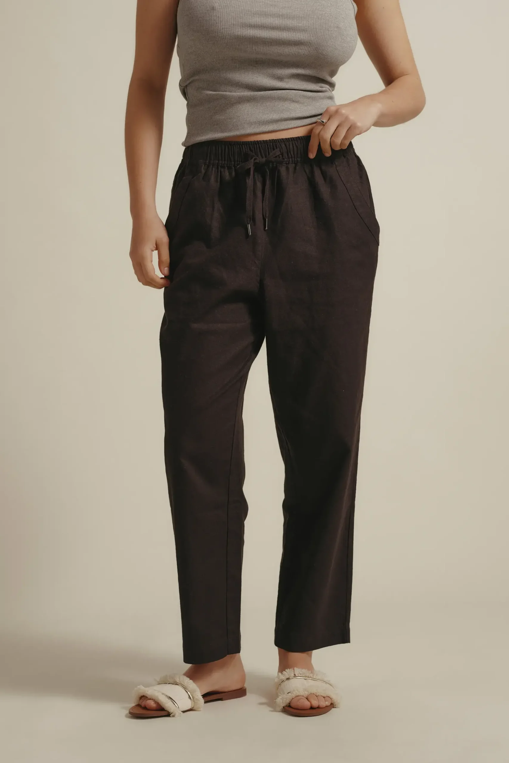 Elementary Cali Beach Pant