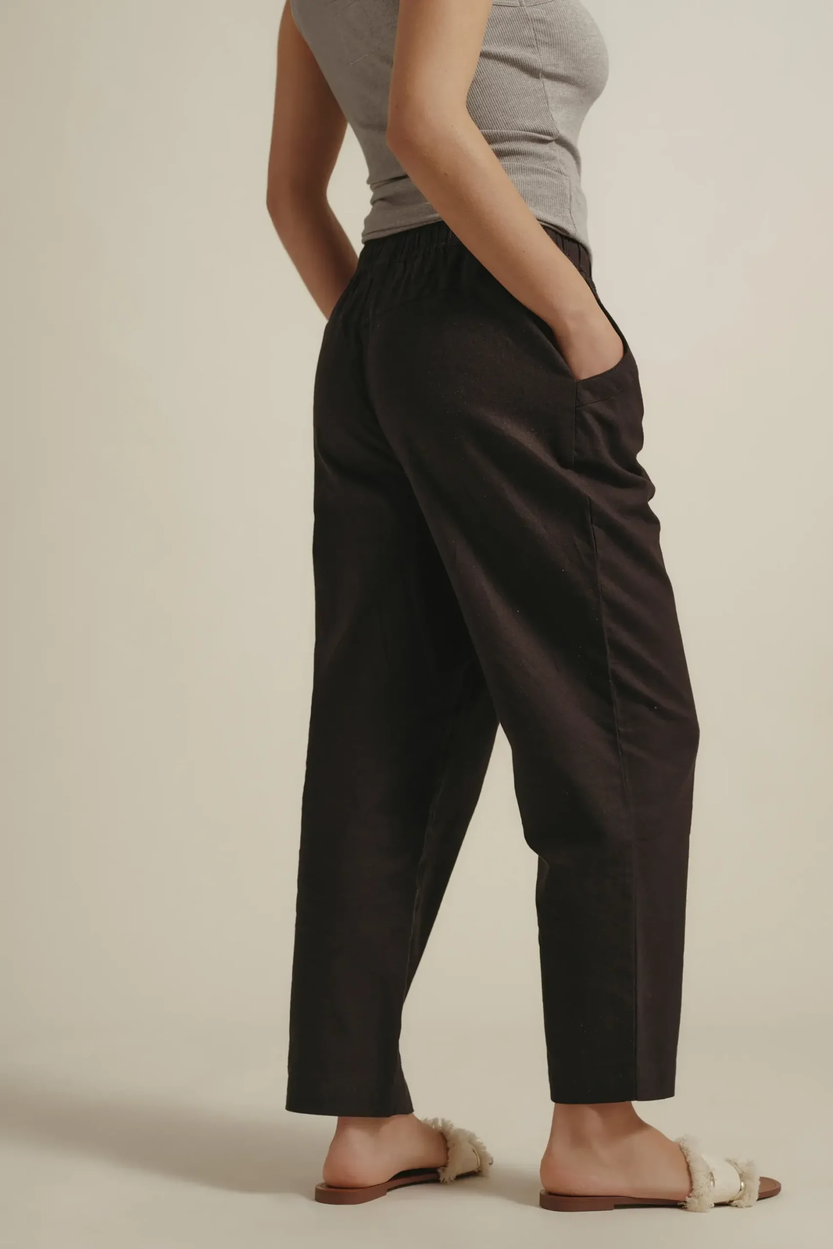 Elementary Cali Beach Pant