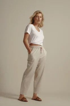 Elementary Cali Beach Pant