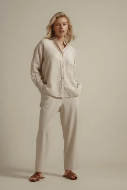 Elementary Cali Beach Pant