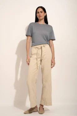 Elementary Laila Knitted Tee