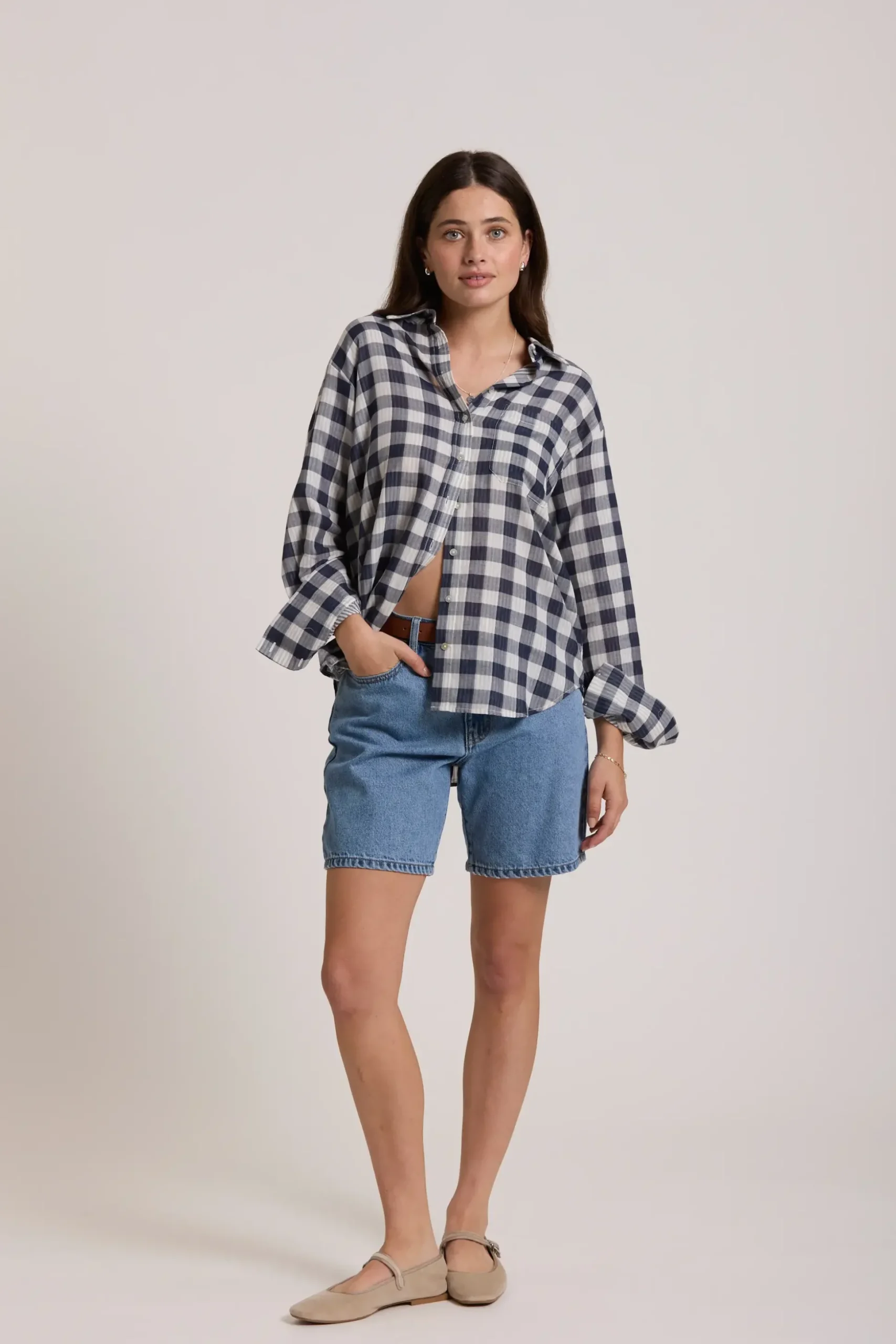 Elementary Lighthouse Shirt