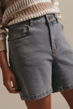 Elementary Omaha Cargo Shorts