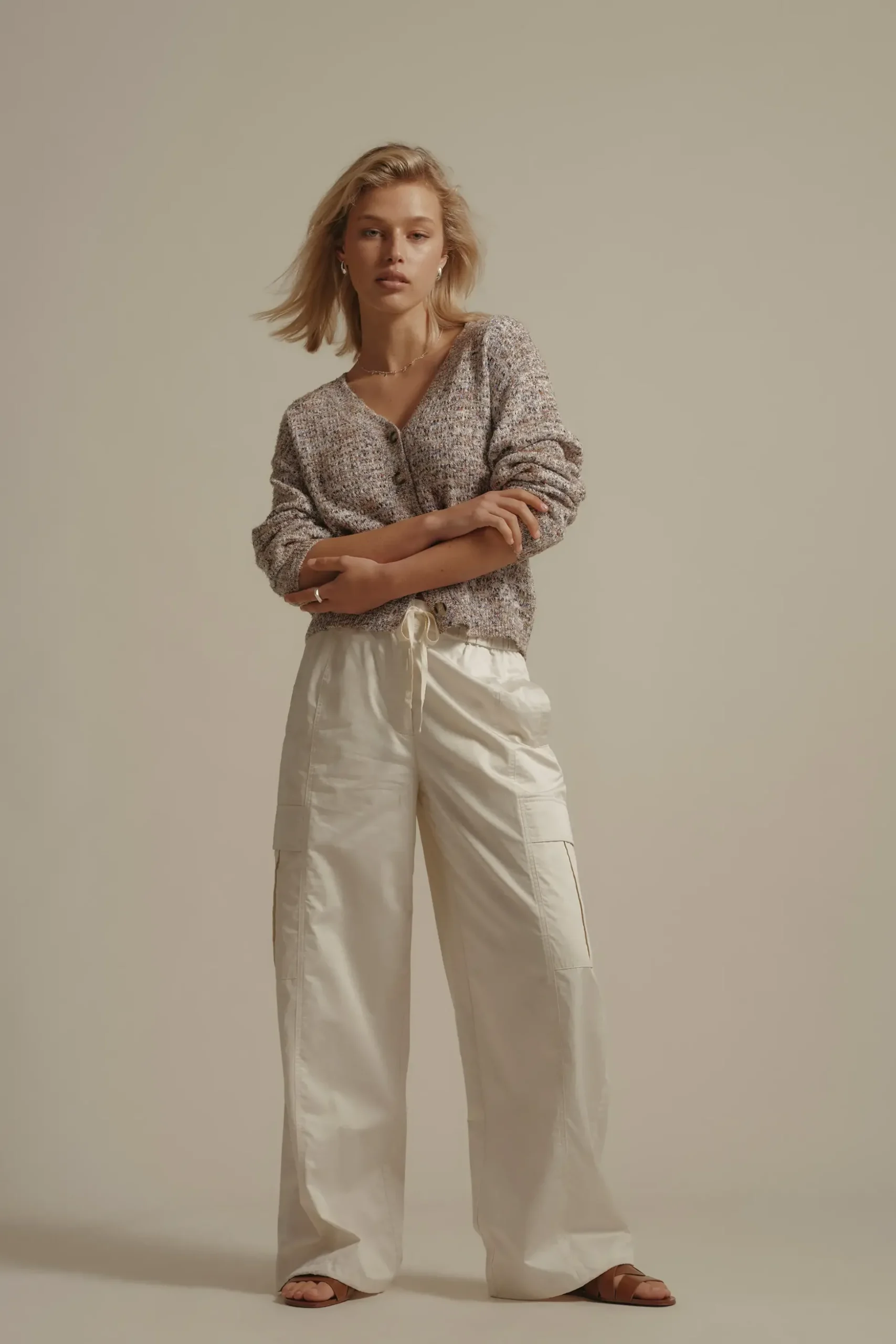 Elementary Reef Cargo Pant