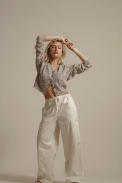 Elementary Reef Cargo Pant