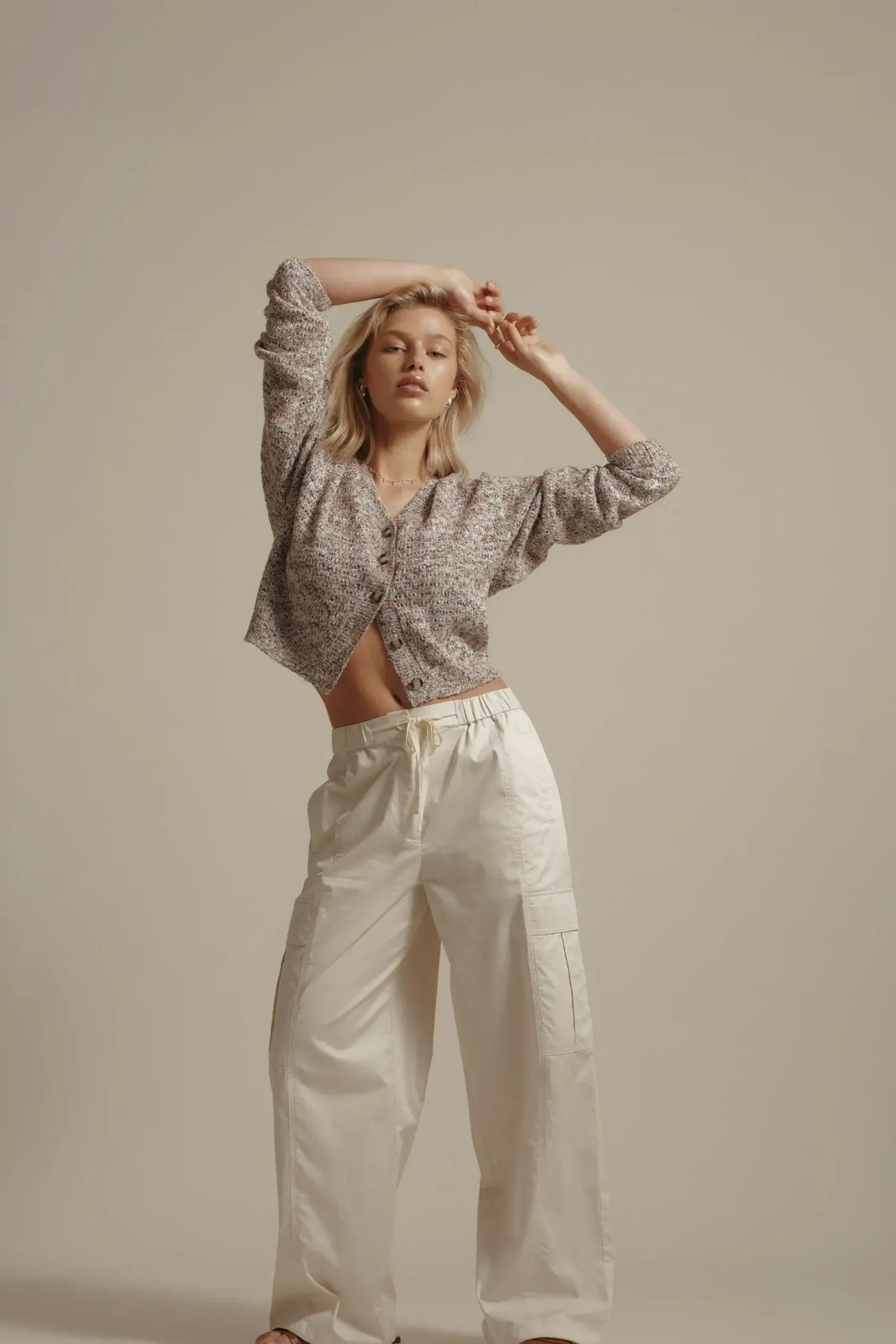 Elementary Reef Cargo Pant