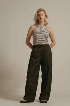 Elementary Reef Cargo Pant