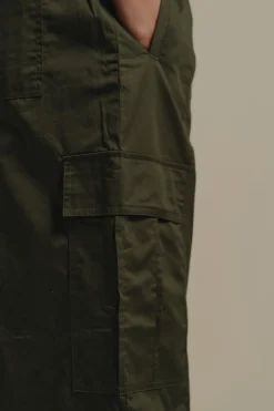 Elementary Reef Cargo Pant