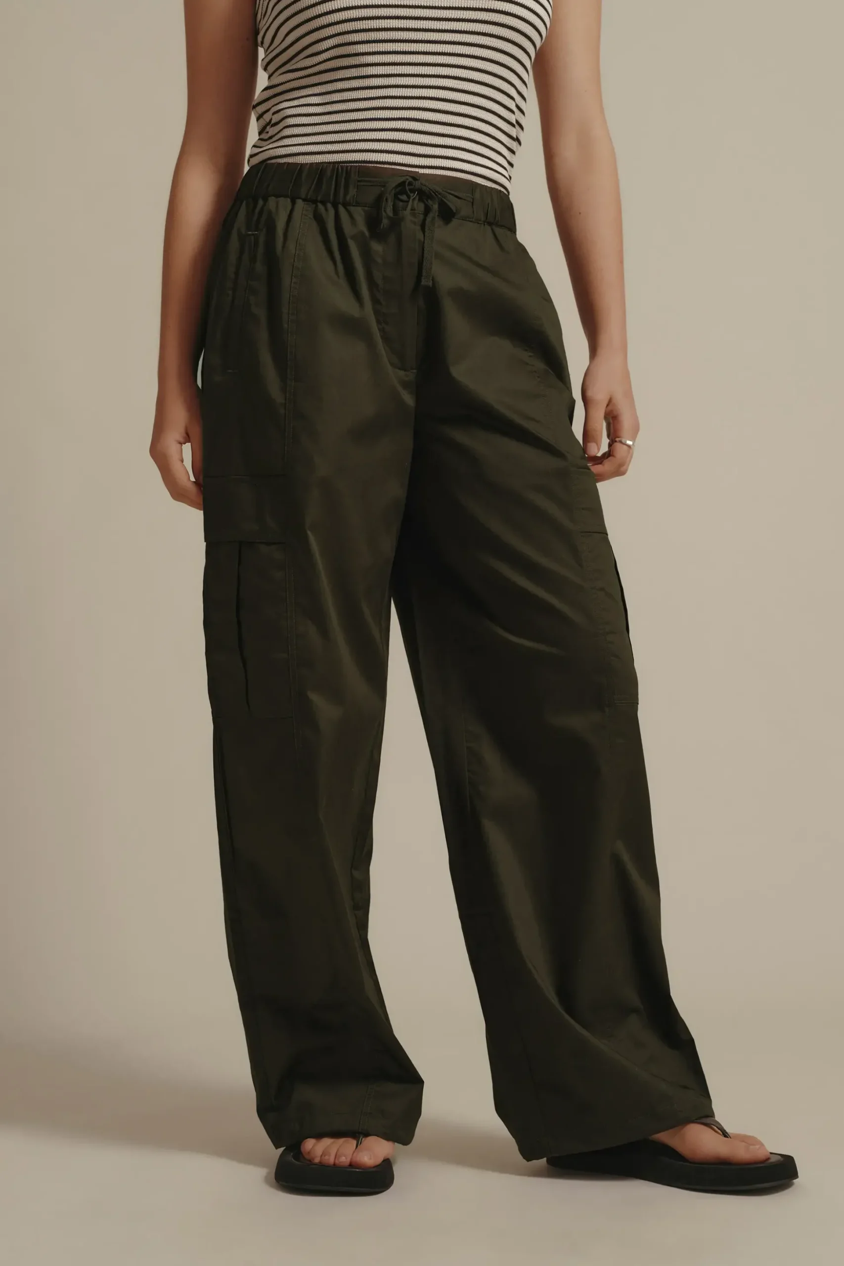 Elementary Reef Cargo Pant
