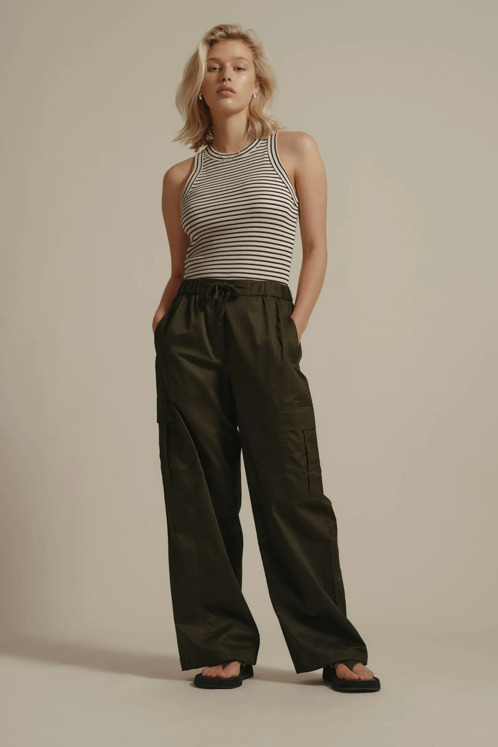 Elementary Reef Cargo Pant