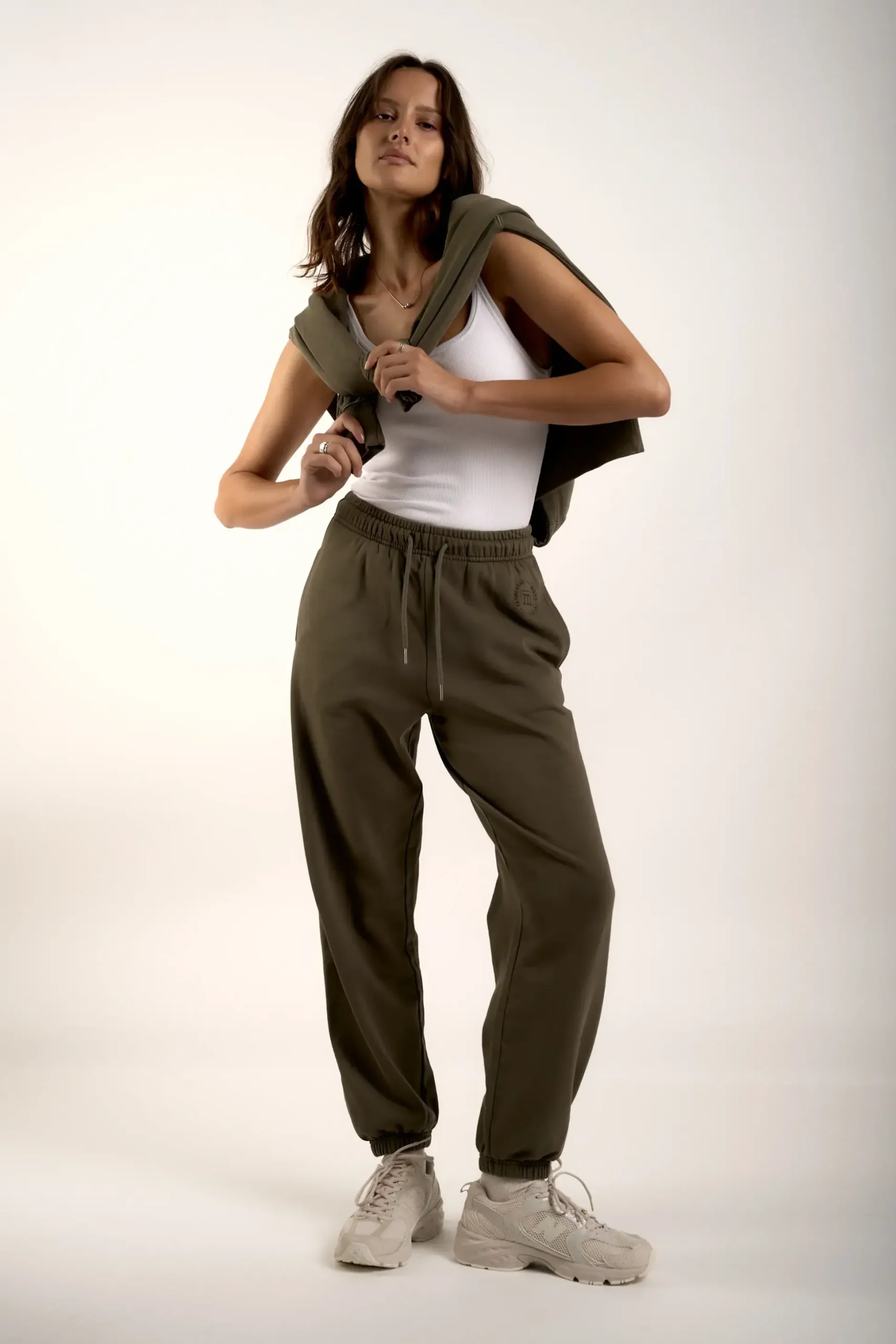 Elementary Social Club Classic Trackpant