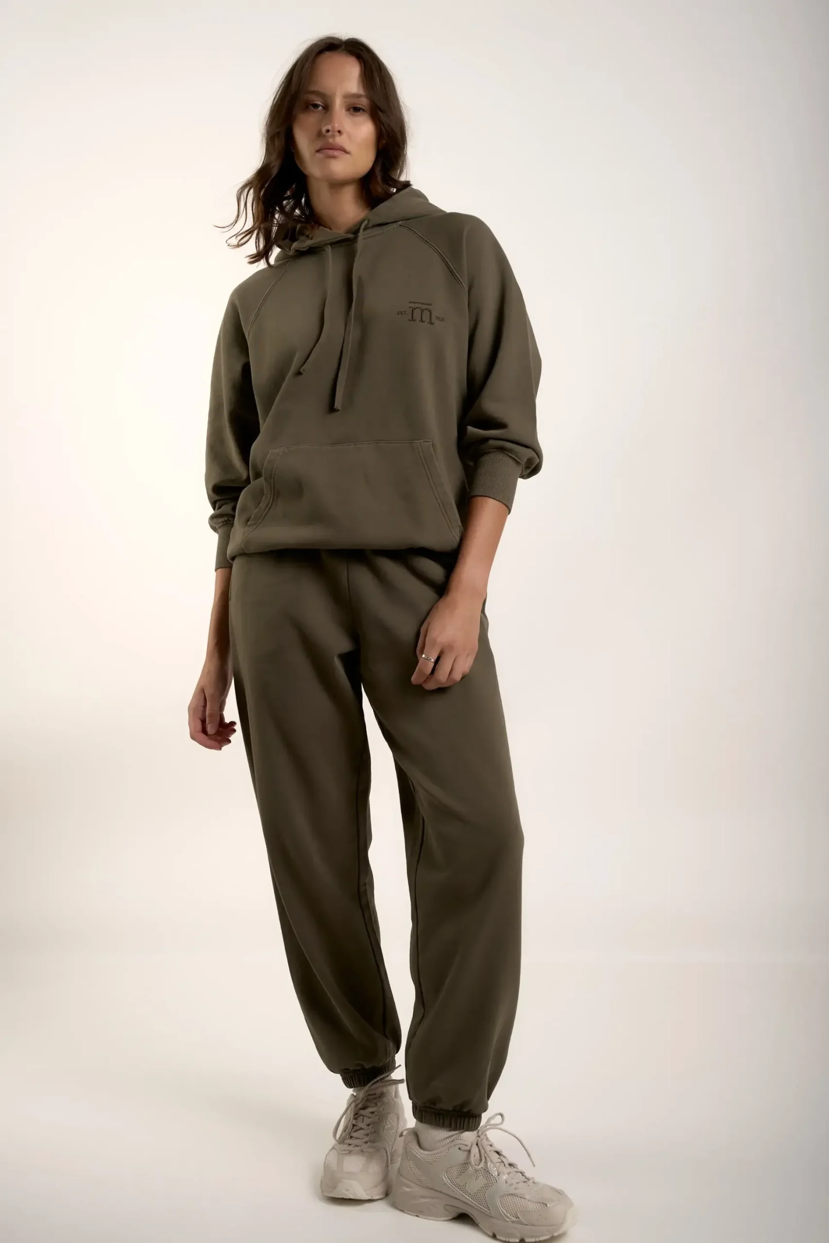 Elementary Social Club Classic Trackpant
