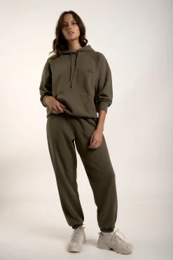 Elementary Social Club Classic Trackpant