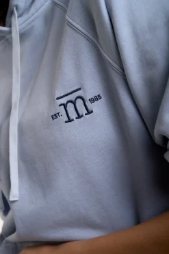 Elementary Social Club Hoodie