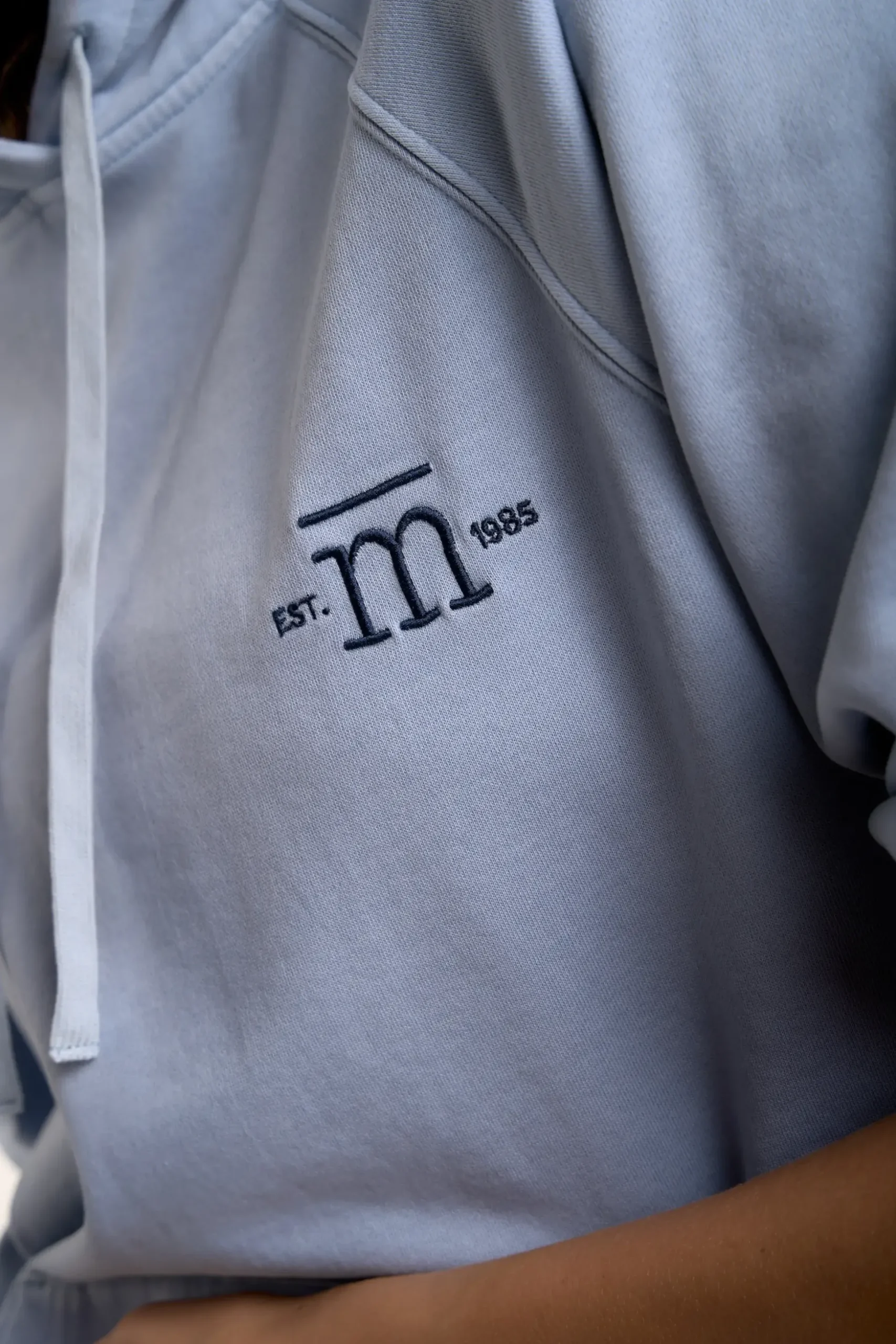 Elementary Social Club Hoodie