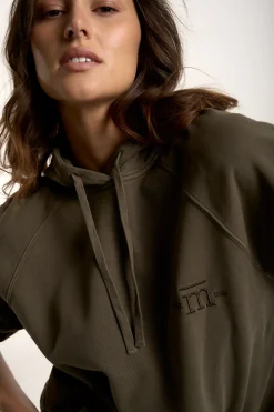 Elementary Social Club Hoodie