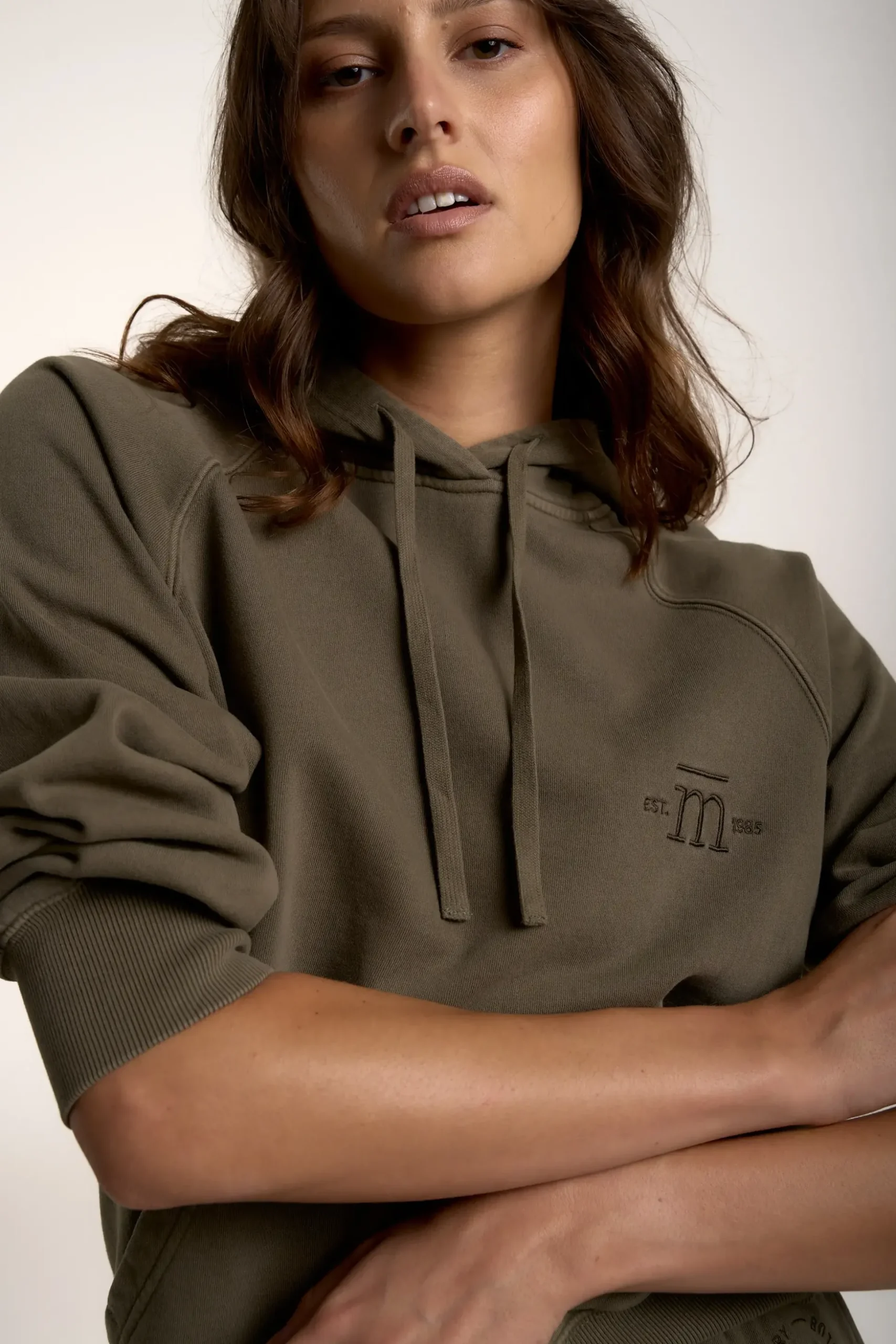 Elementary Social Club Hoodie