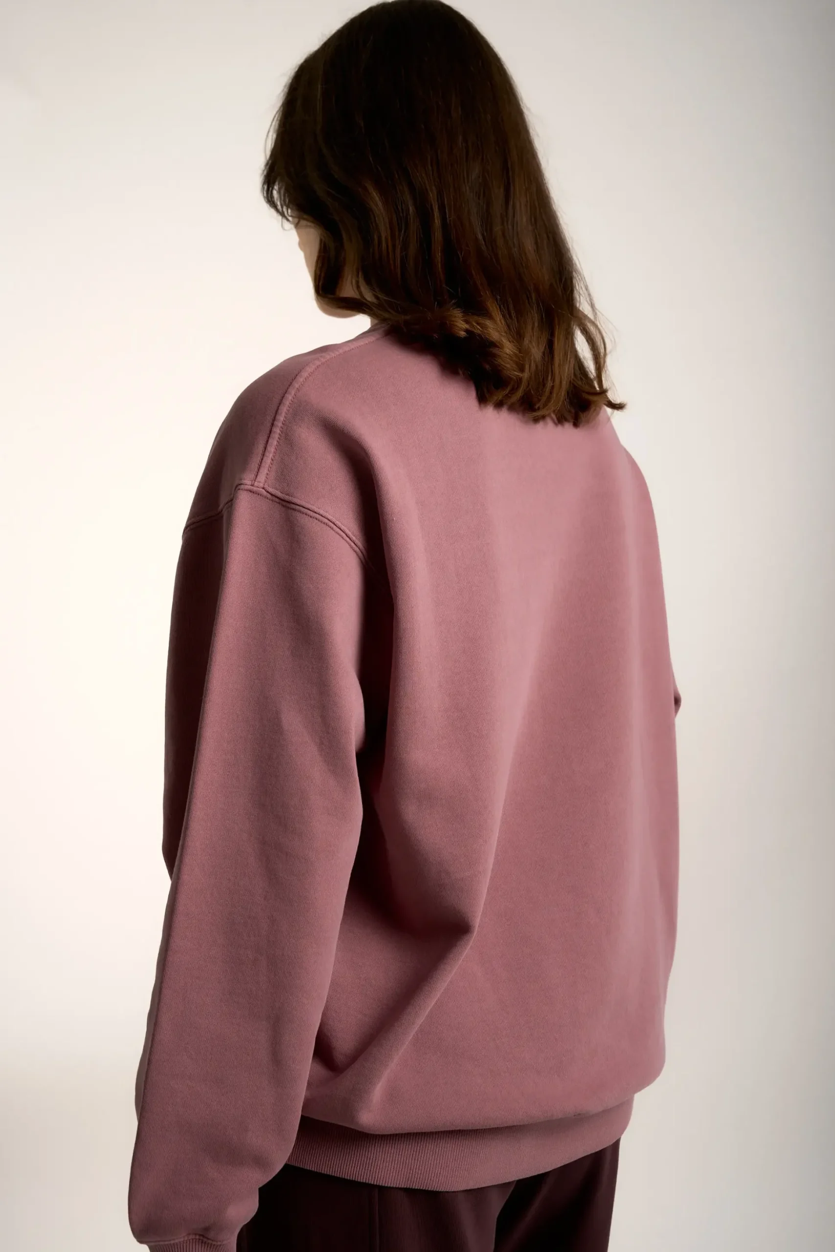 Elementary Social Club Sweat
