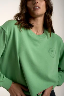 Elementary Social Club Sweat