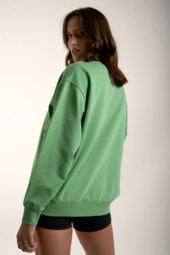 Elementary Social Club Sweat