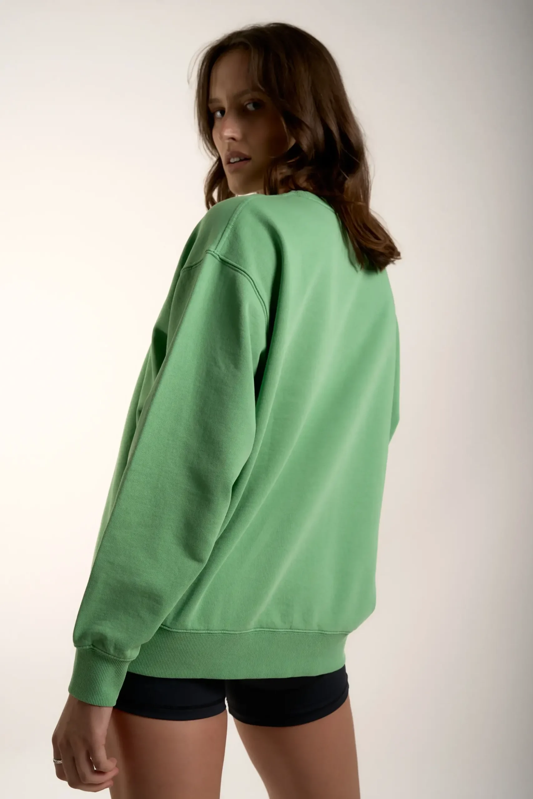 Elementary Social Club Sweat