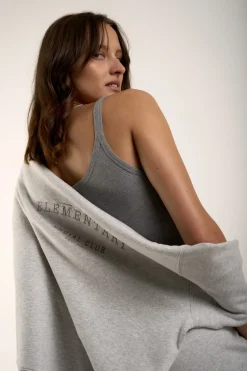Elementary Social Club Sweat