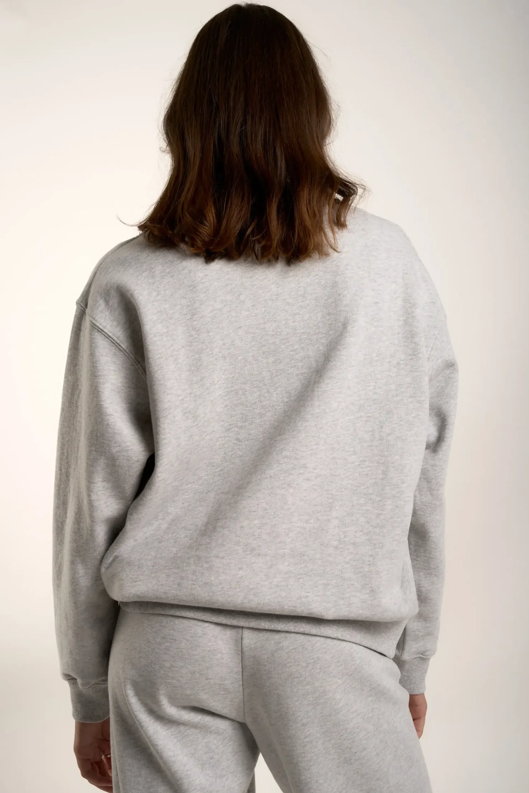 Elementary Social Club Sweat