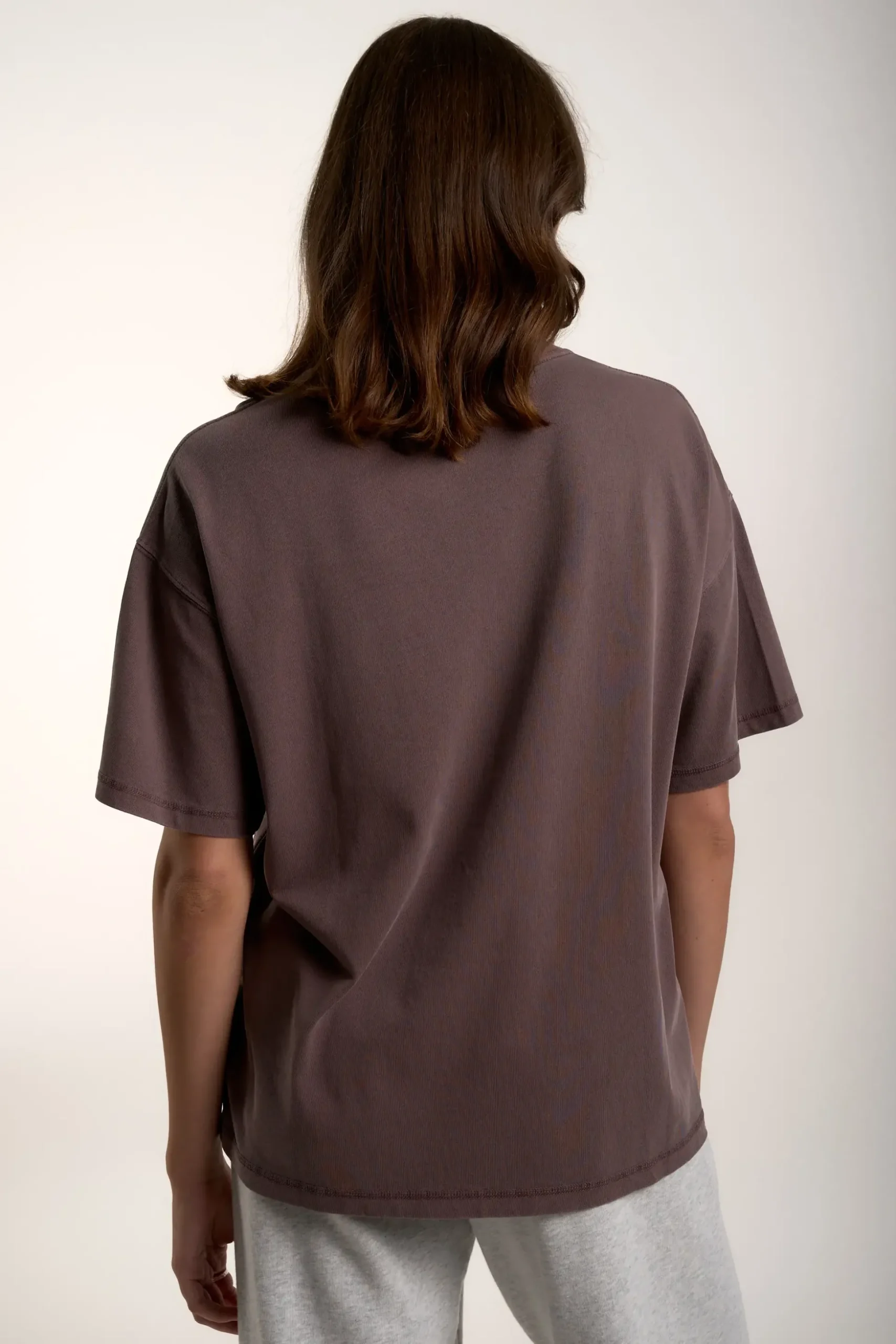 Elementary Social Club Tee