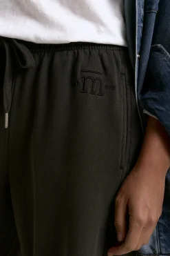Elementary Social Club Wide Trackpant