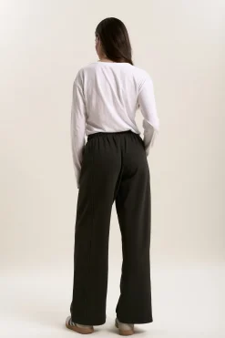 Elementary Social Club Wide Trackpant
