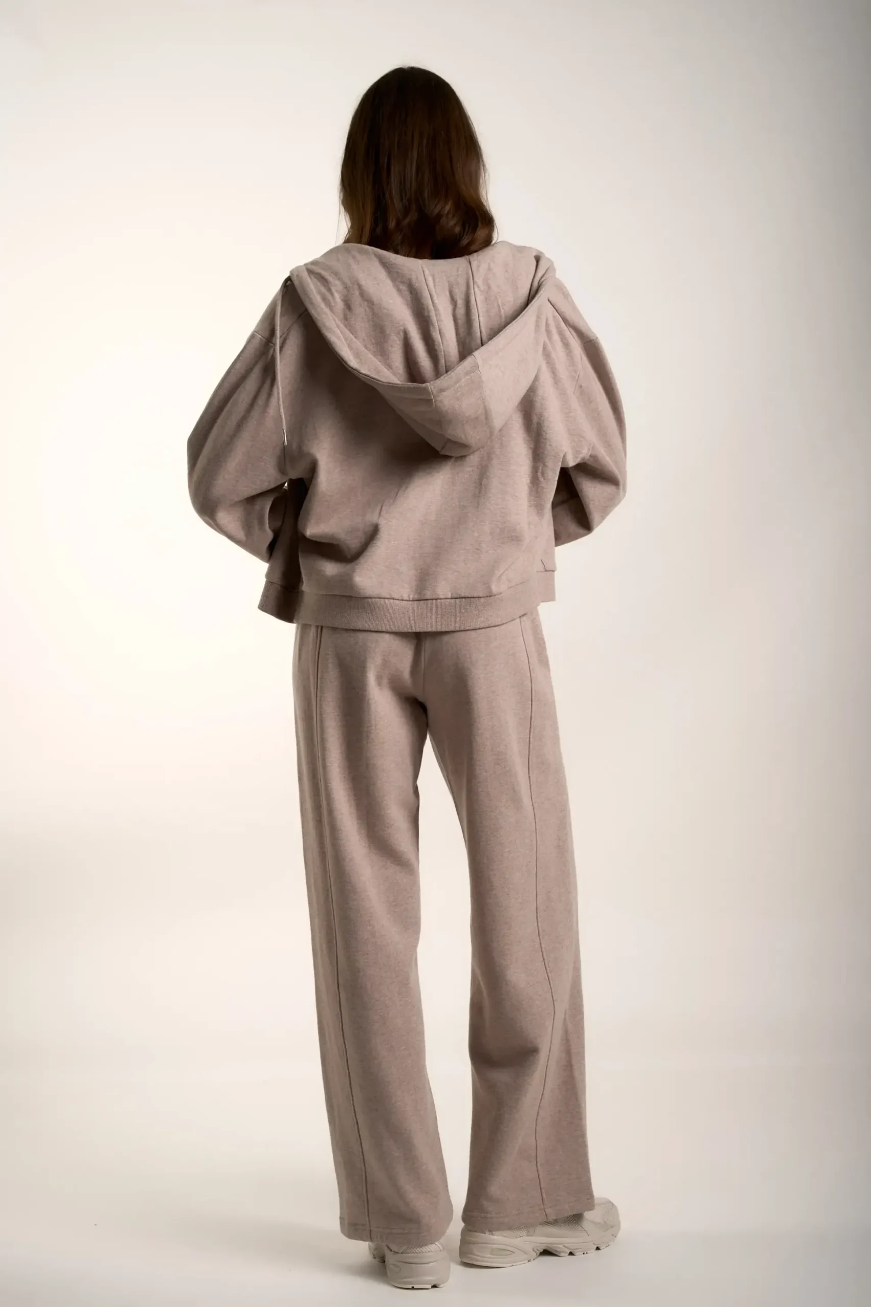 Elementary Social Club Wide Trackpant