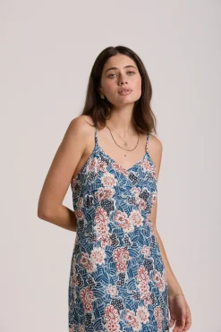 Elementary Sol Slip Dress