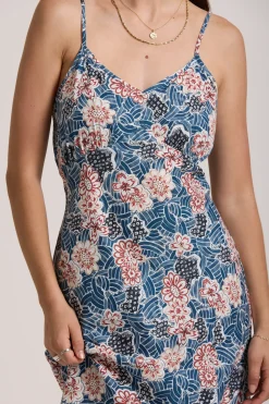 Elementary Sol Slip Dress