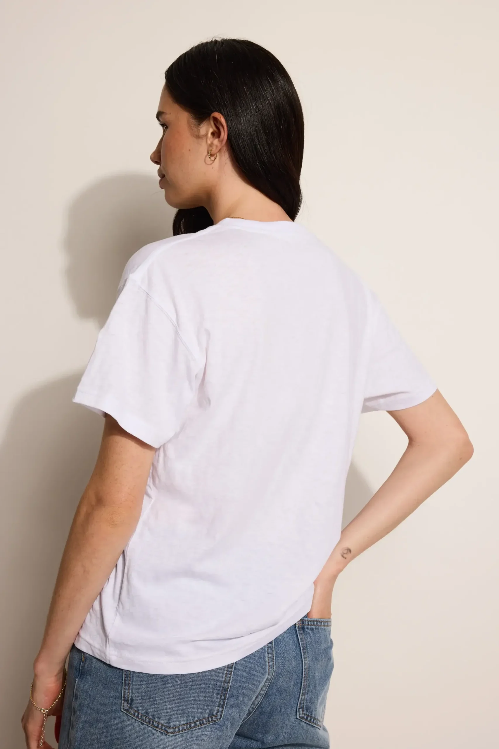 Elementary Venus Printed Tee