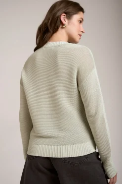 Ellie Lightweight Knitted Top