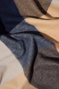 Faith Check Scarf