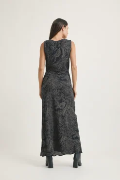 Fiona Slip Dress