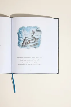 Following The Moon Book