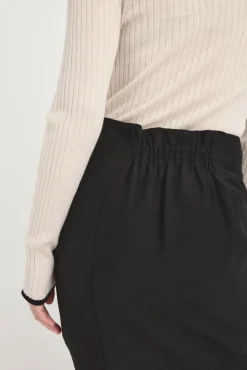 Frances Flared Skirt