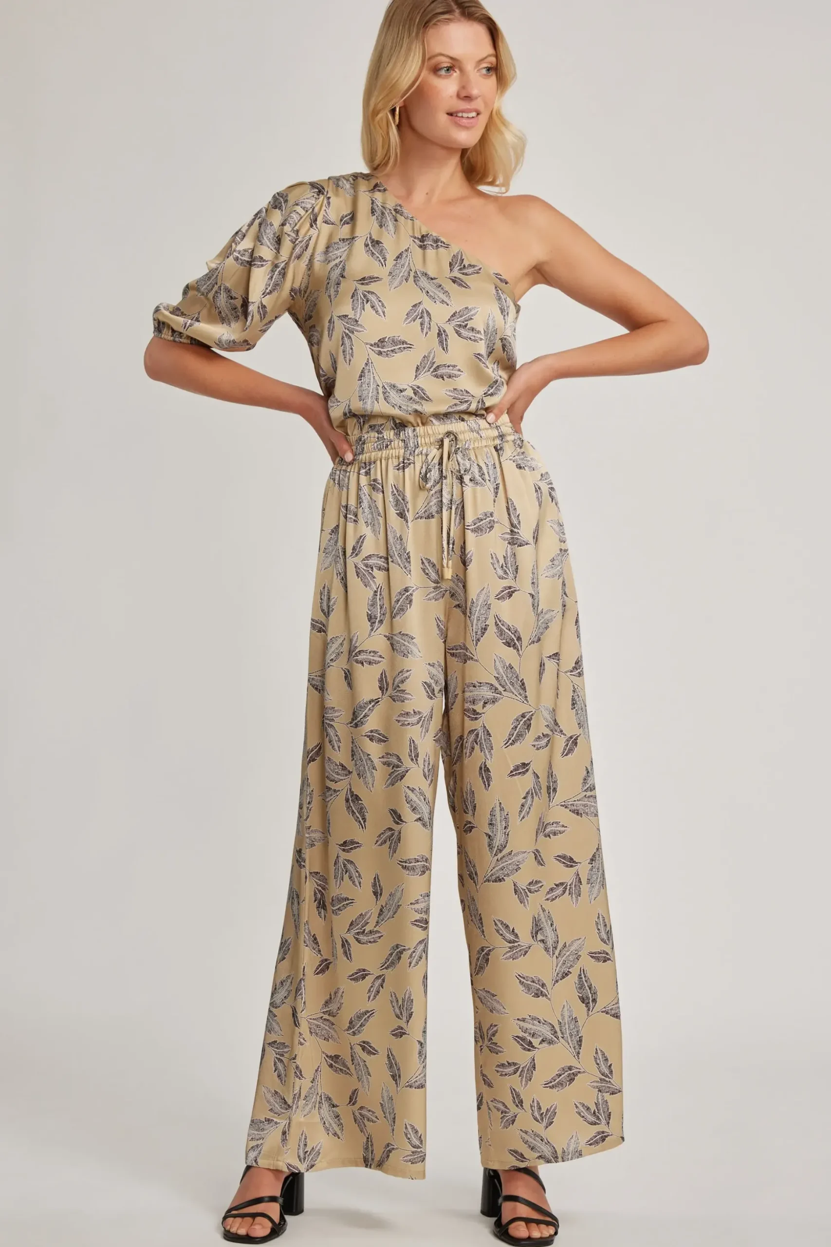 Frankie Satin Pant